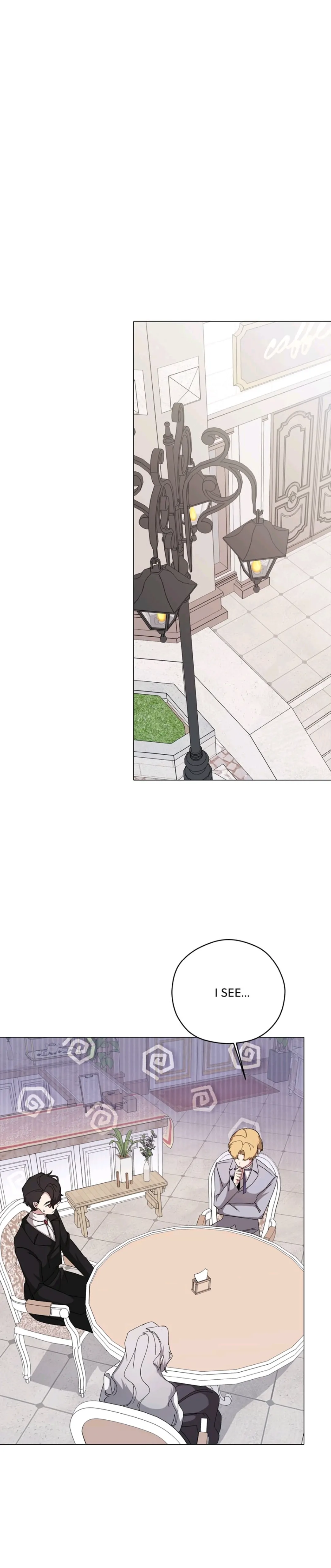 Duchess’s Lo-Fi Coffeehouse chapter 48 page 26