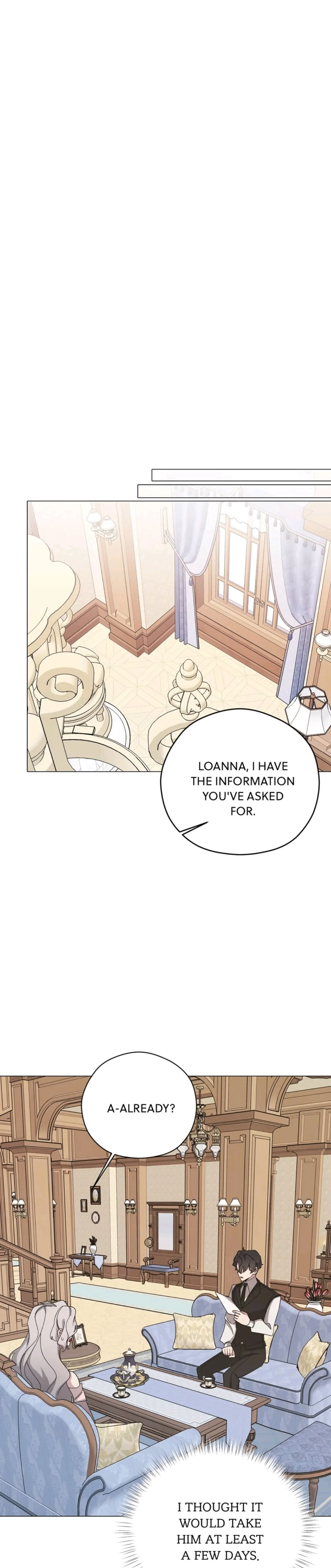Duchess’s Lo-Fi Coffeehouse chapter 48 page 31