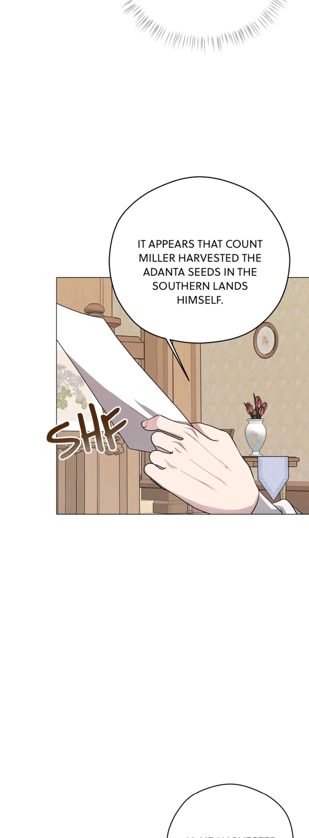Duchess’s Lo-Fi Coffeehouse chapter 48 page 32
