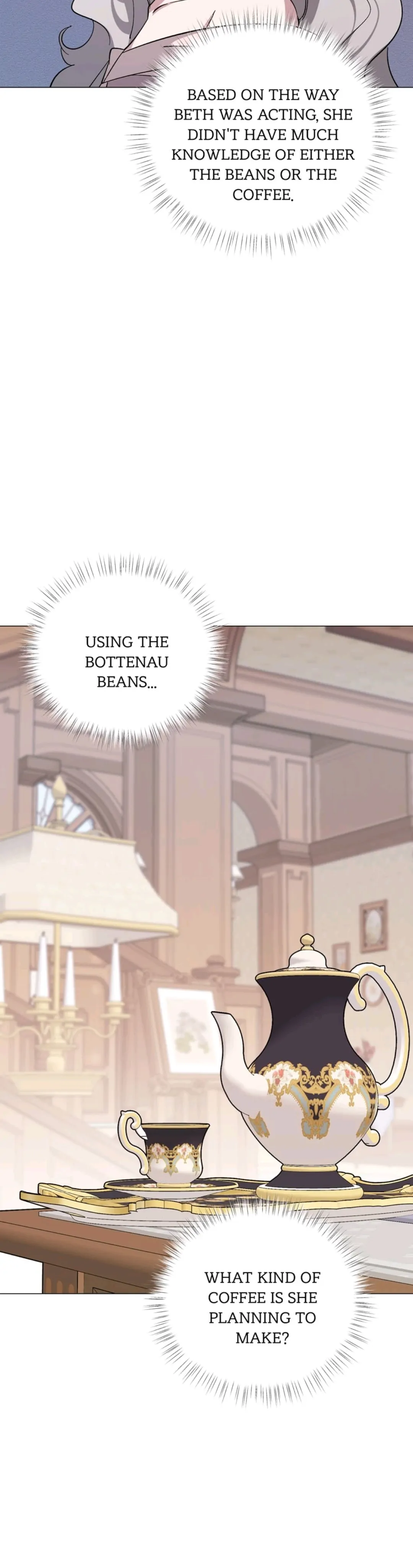 Duchess’s Lo-Fi Coffeehouse chapter 48 page 37