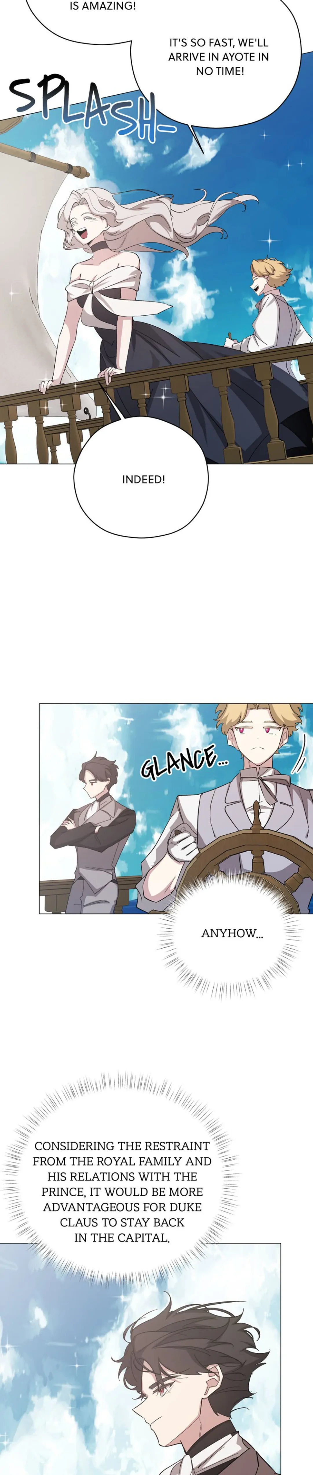 Duchess’s Lo-Fi Coffeehouse chapter 51 page 2