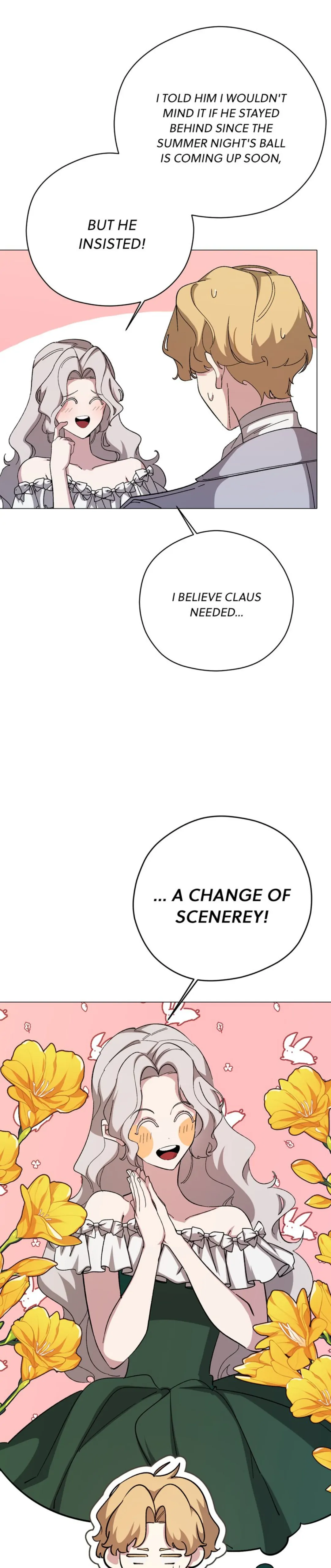 Duchess’s Lo-Fi Coffeehouse chapter 51 page 4
