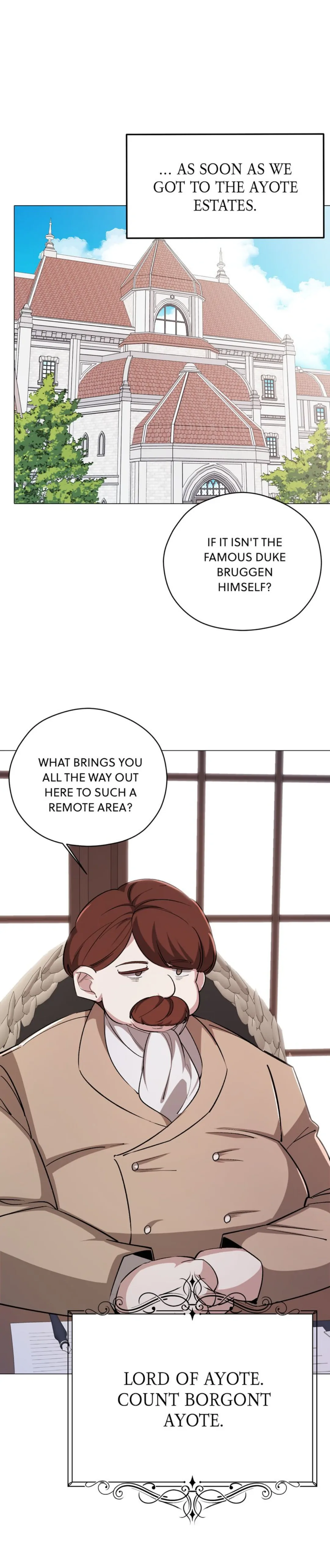Duchess’s Lo-Fi Coffeehouse chapter 51 page 7