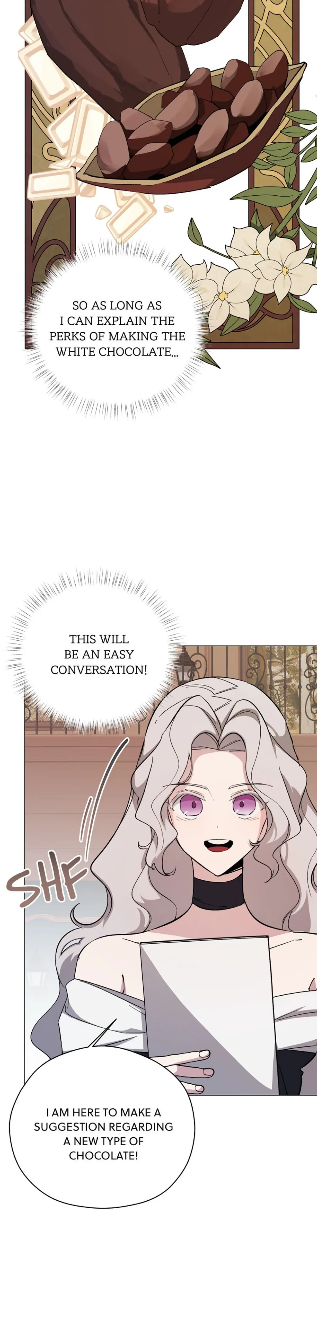 Duchess’s Lo-Fi Coffeehouse chapter 51 page 9