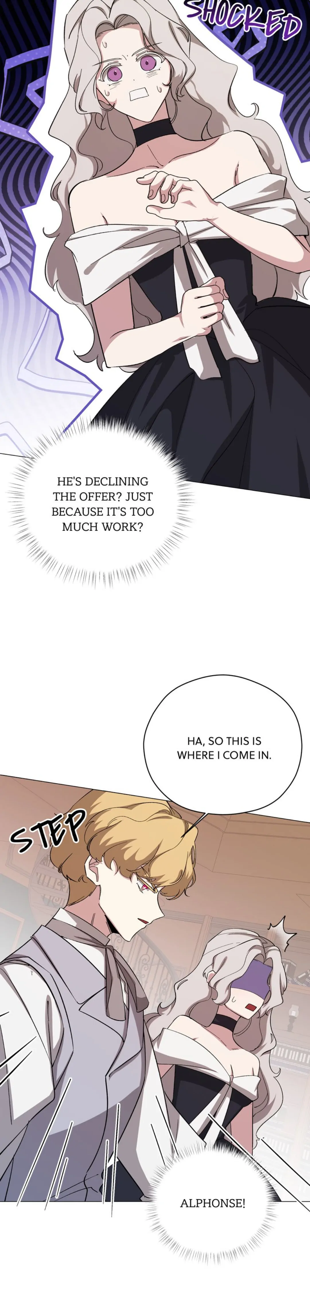 Duchess’s Lo-Fi Coffeehouse chapter 51 page 12