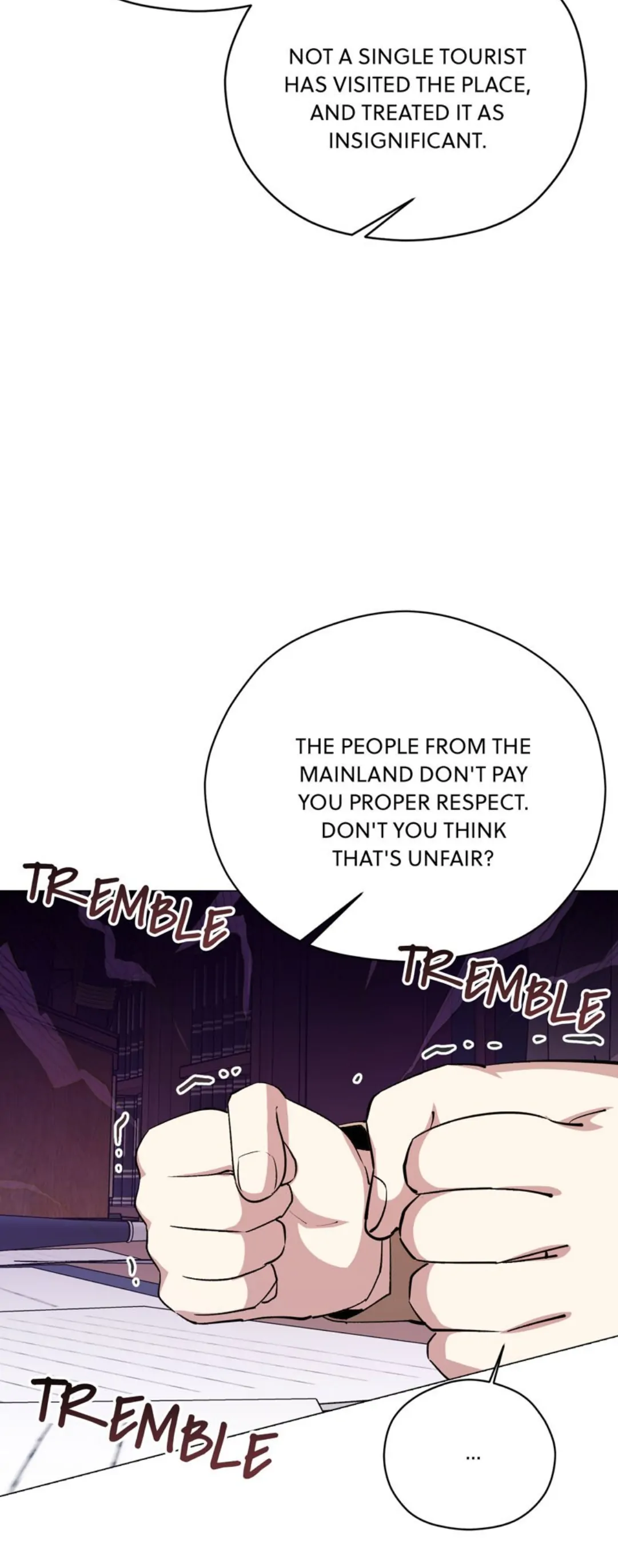 Duchess’s Lo-Fi Coffeehouse chapter 51 page 15