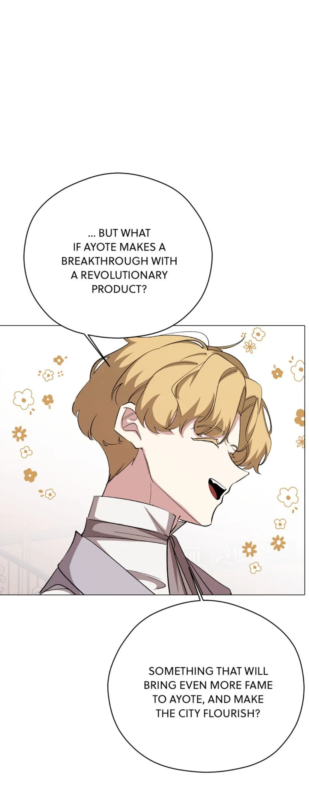 Duchess’s Lo-Fi Coffeehouse chapter 51 page 16