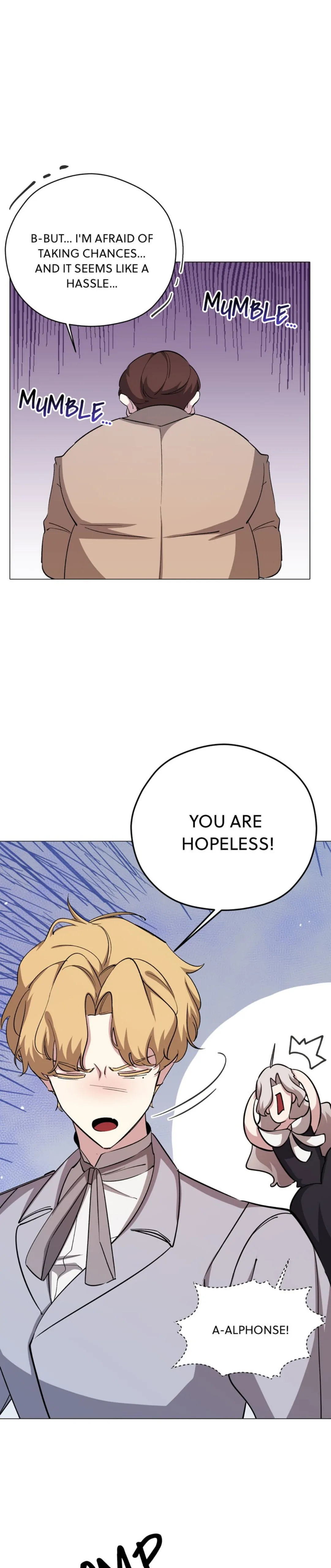 Duchess’s Lo-Fi Coffeehouse chapter 51 page 17