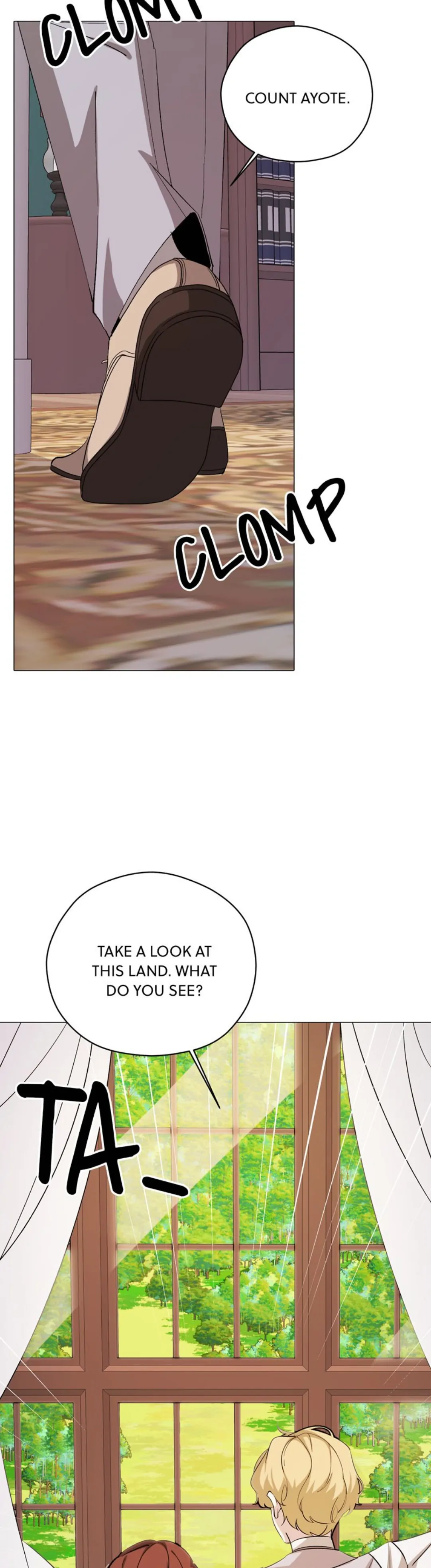 Duchess’s Lo-Fi Coffeehouse chapter 51 page 18