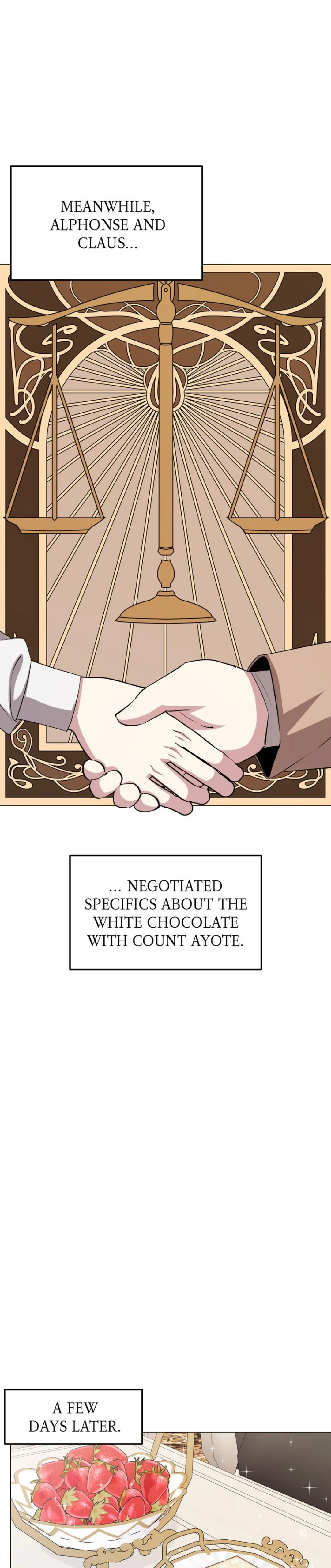 Duchess’s Lo-Fi Coffeehouse chapter 51 page 26