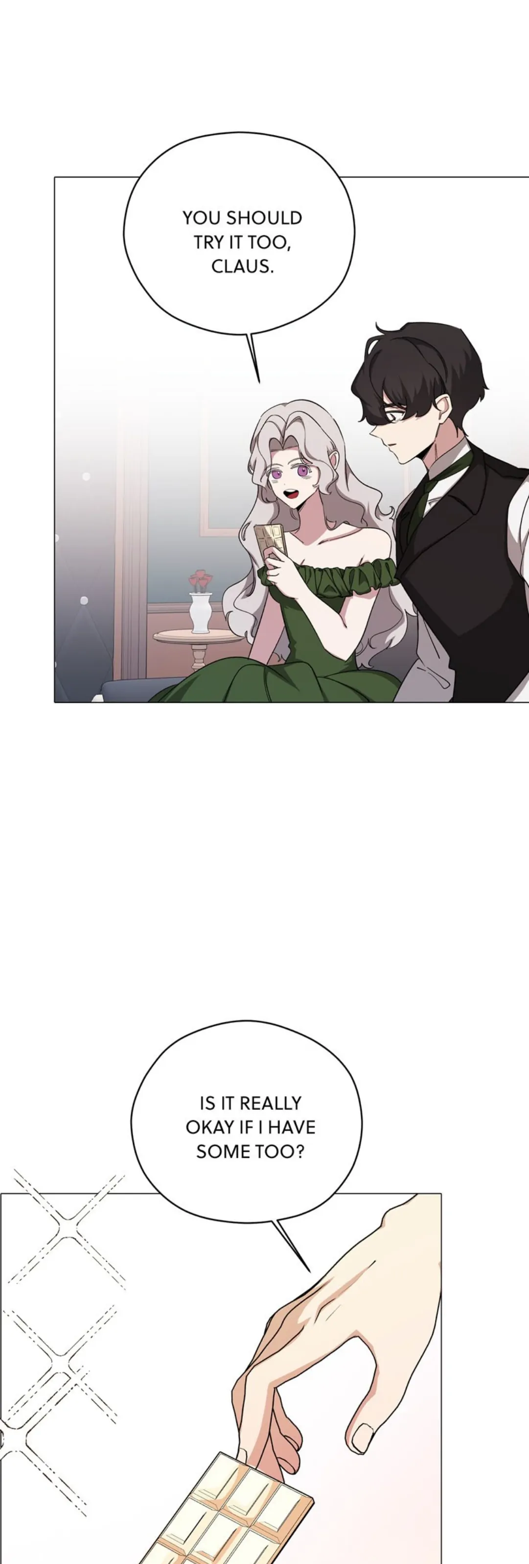 Duchess’s Lo-Fi Coffeehouse chapter 51 page 30