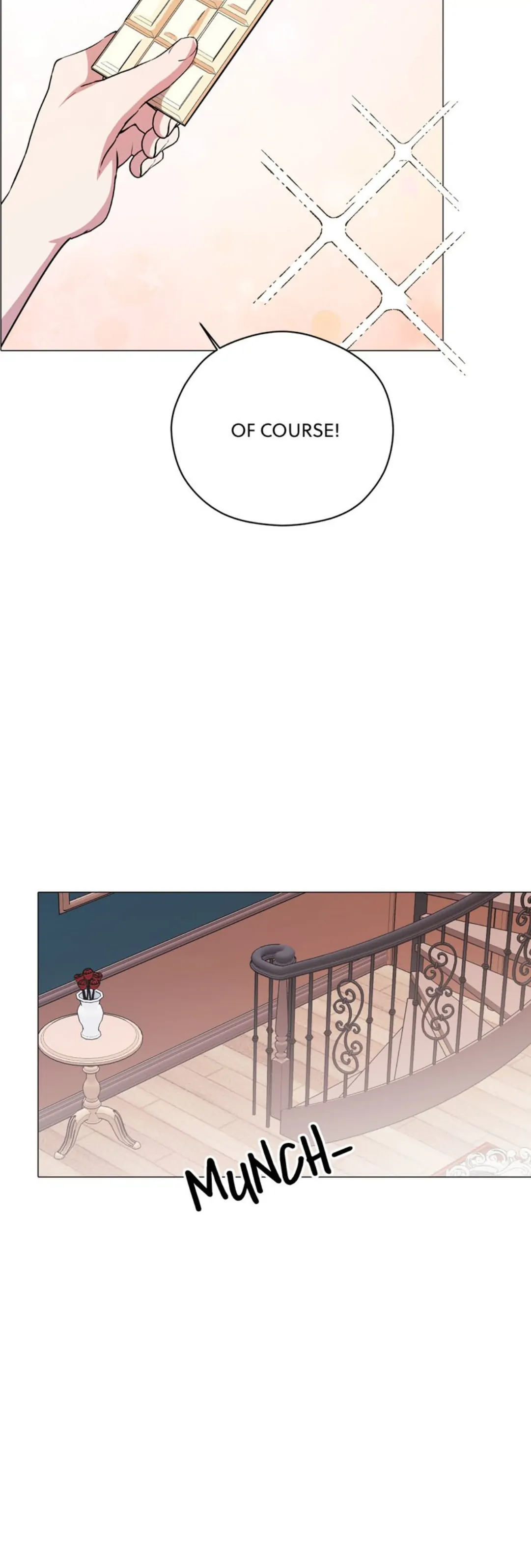 Duchess’s Lo-Fi Coffeehouse chapter 51 page 31