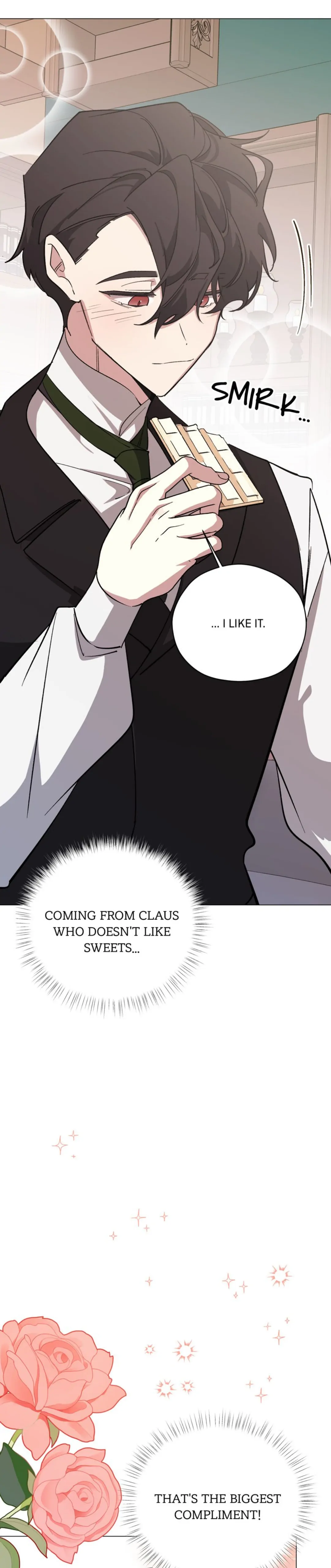 Duchess’s Lo-Fi Coffeehouse chapter 51 page 32