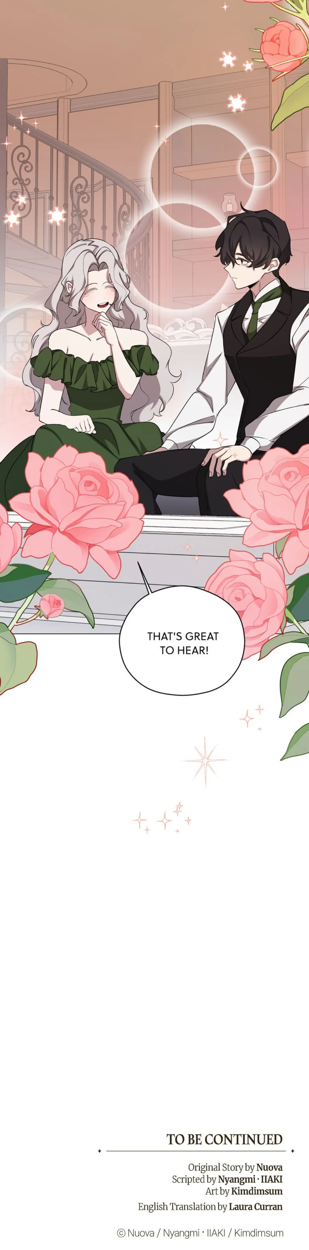 Duchess’s Lo-Fi Coffeehouse chapter 51 page 34