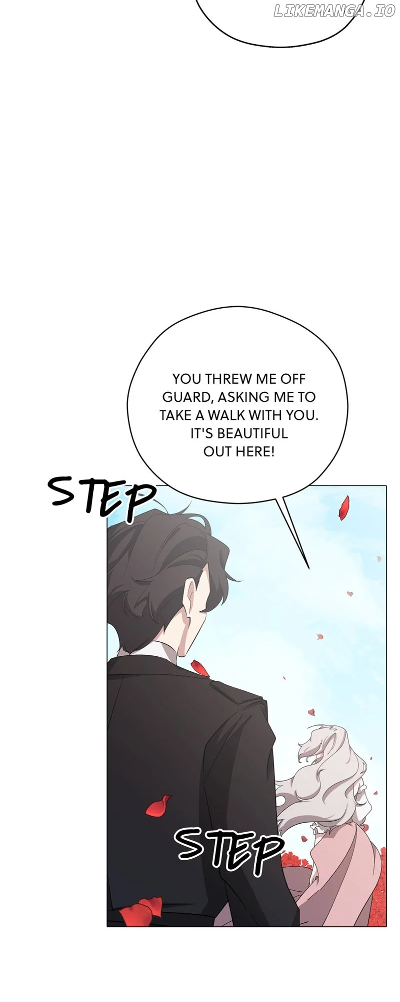 Duchess’s Lo-Fi Coffeehouse chapter 52 page 3