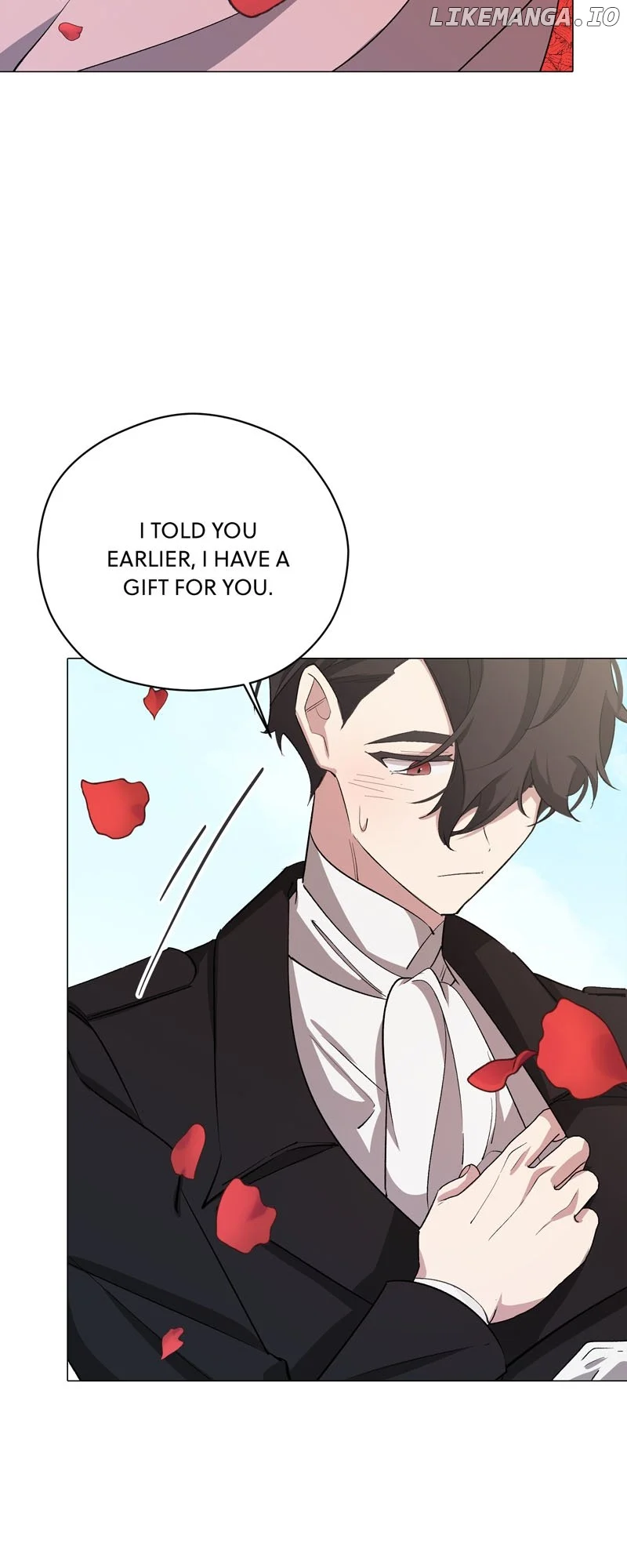 Duchess’s Lo-Fi Coffeehouse chapter 52 page 5