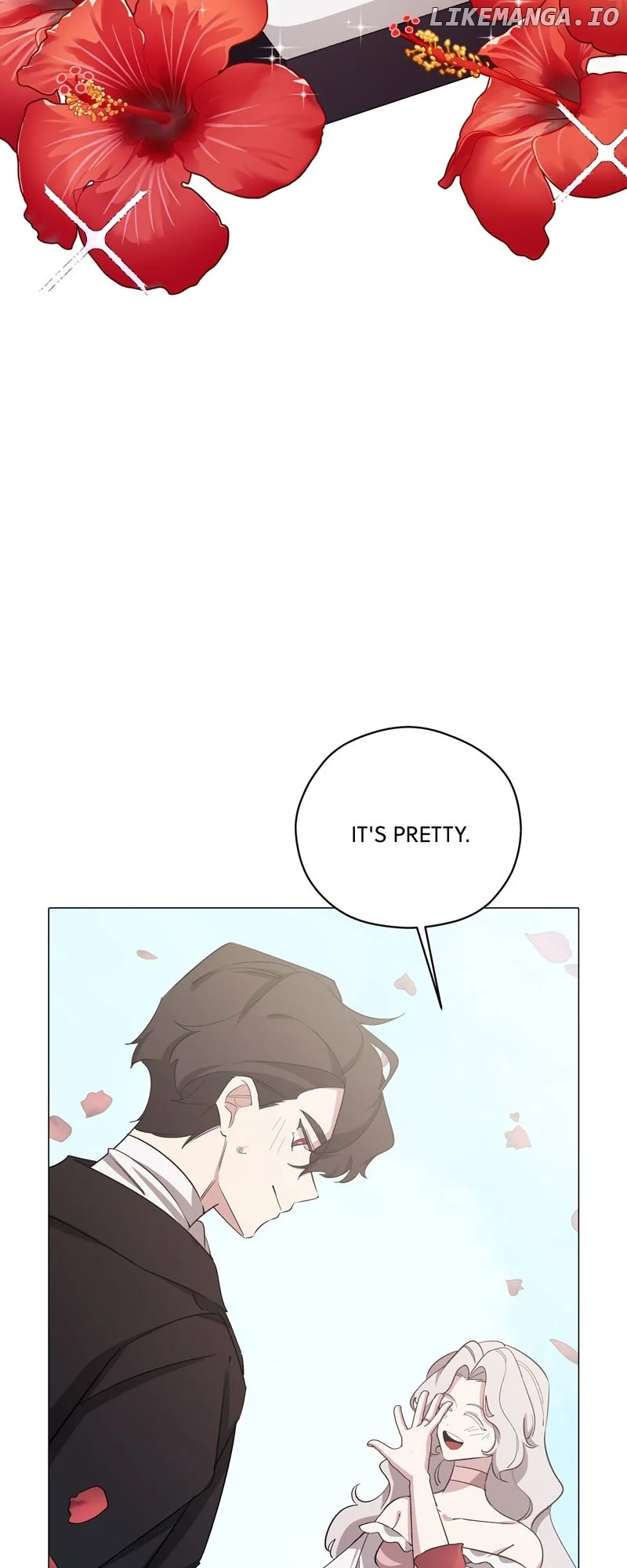 Duchess’s Lo-Fi Coffeehouse chapter 52 page 10