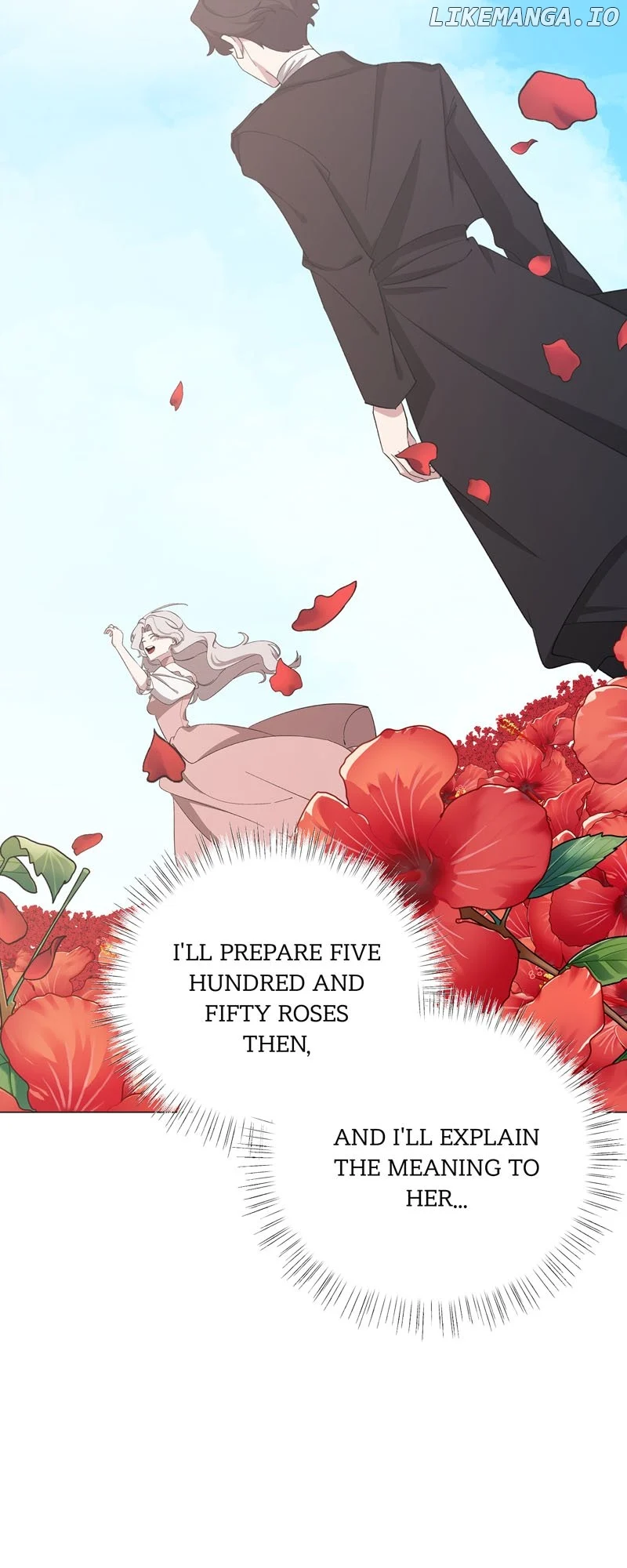 Duchess’s Lo-Fi Coffeehouse chapter 52 page 14