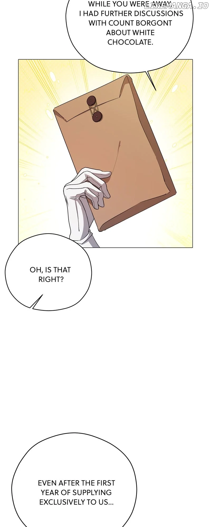 Duchess’s Lo-Fi Coffeehouse chapter 52 page 18