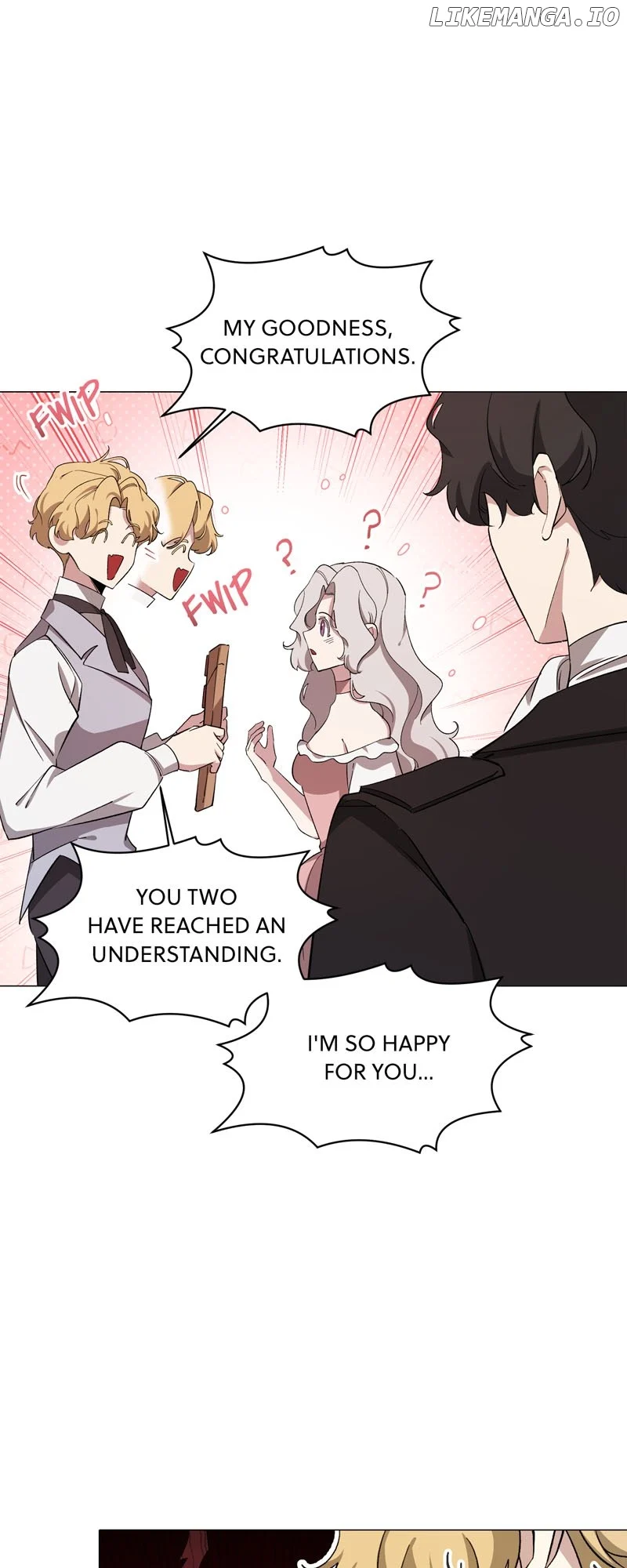 Duchess’s Lo-Fi Coffeehouse chapter 52 page 21