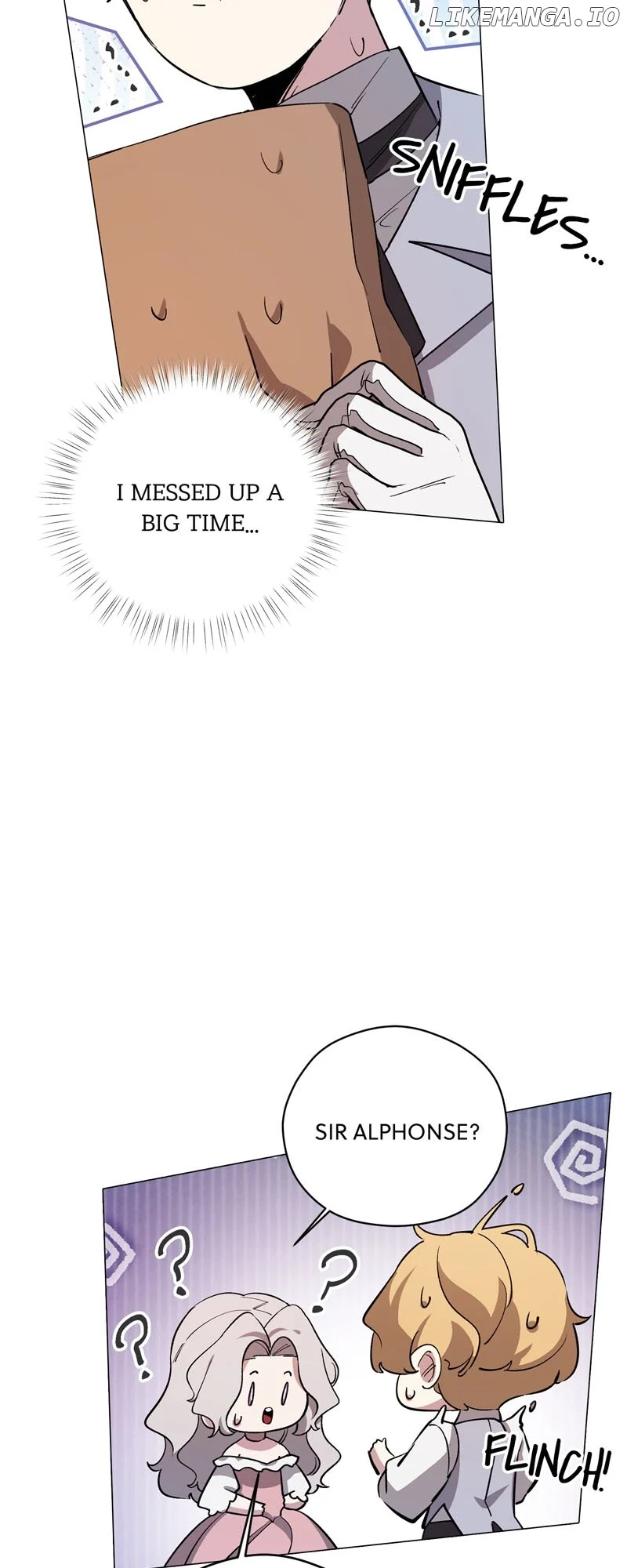 Duchess’s Lo-Fi Coffeehouse chapter 52 page 23