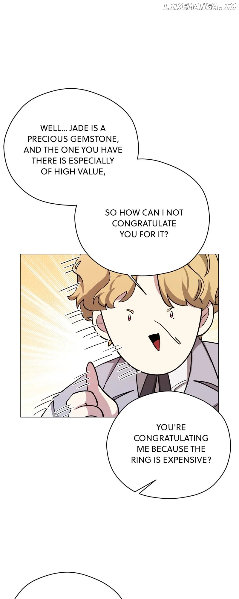 Duchess’s Lo-Fi Coffeehouse chapter 52 page 25