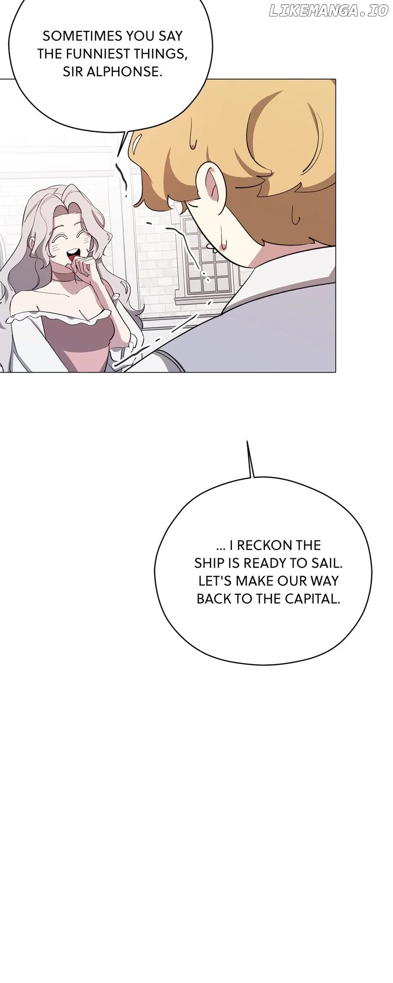 Duchess’s Lo-Fi Coffeehouse chapter 52 page 26