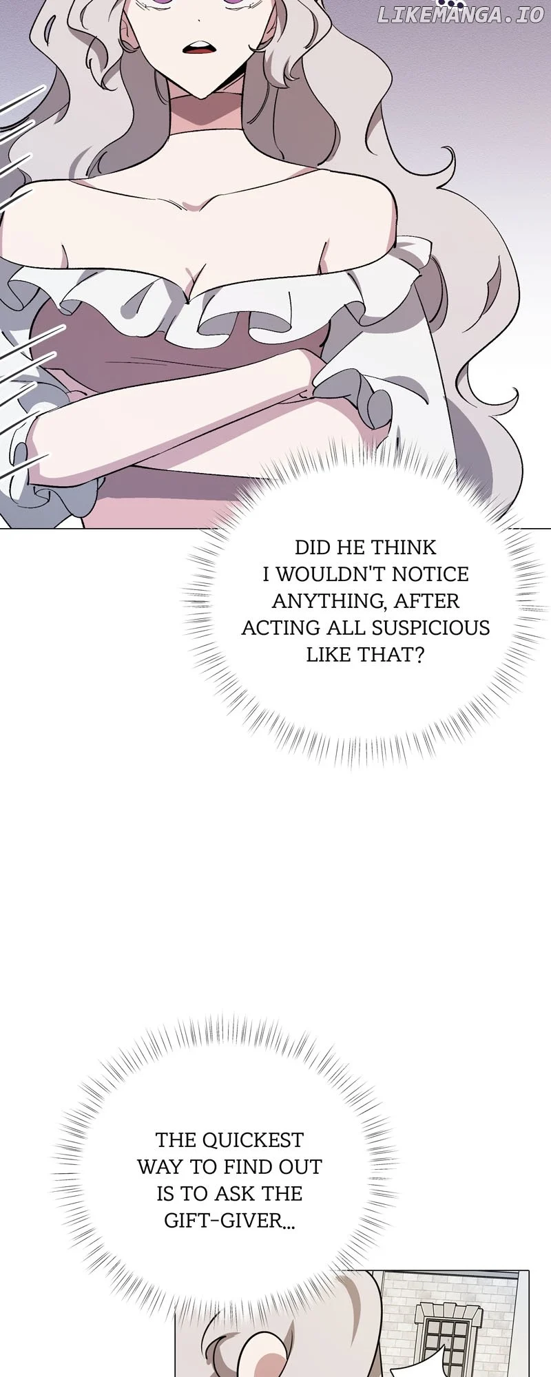 Duchess’s Lo-Fi Coffeehouse chapter 52 page 28
