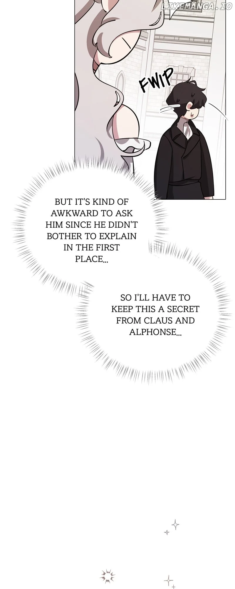 Duchess’s Lo-Fi Coffeehouse chapter 52 page 29