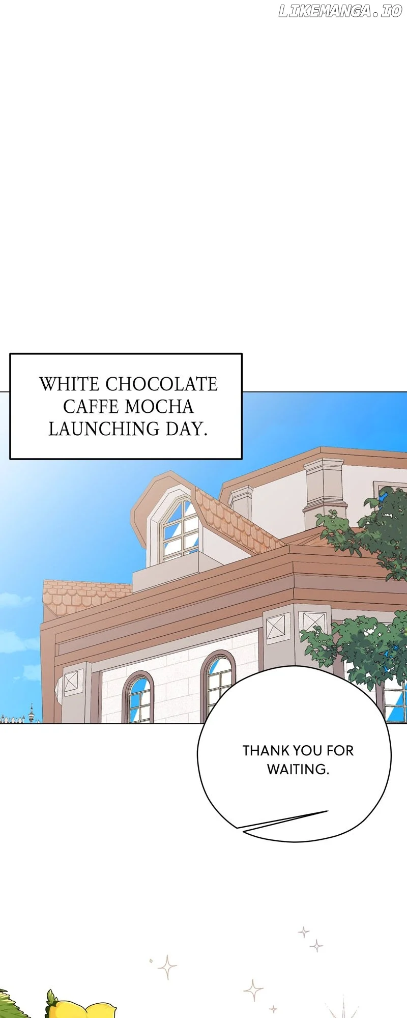 Duchess’s Lo-Fi Coffeehouse chapter 52 page 36
