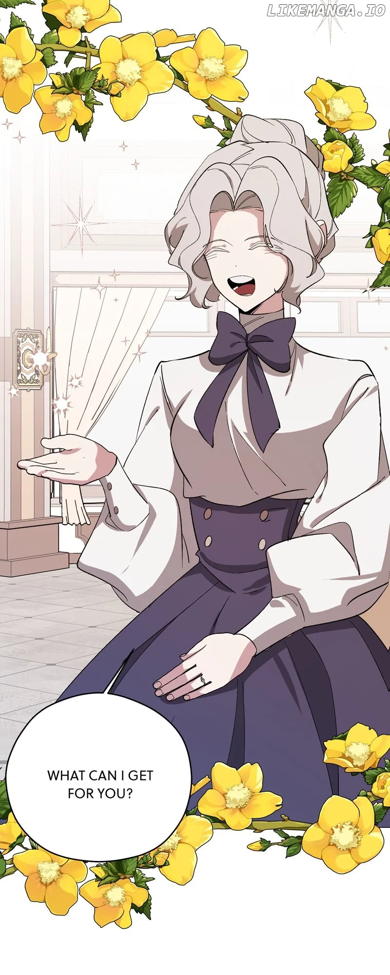Duchess’s Lo-Fi Coffeehouse chapter 52 page 37