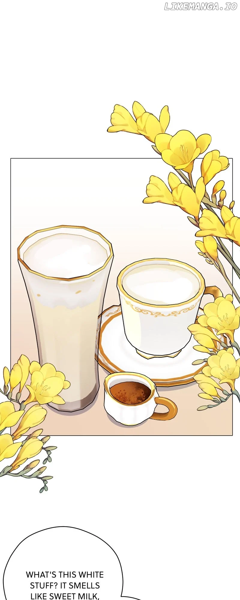 Duchess’s Lo-Fi Coffeehouse chapter 52 page 41