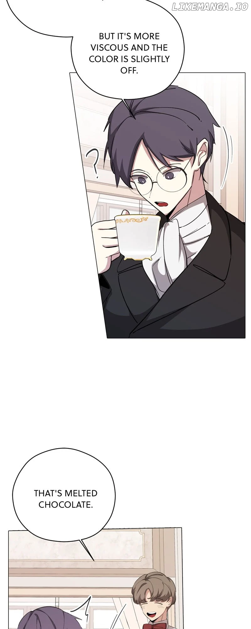 Duchess’s Lo-Fi Coffeehouse chapter 52 page 42