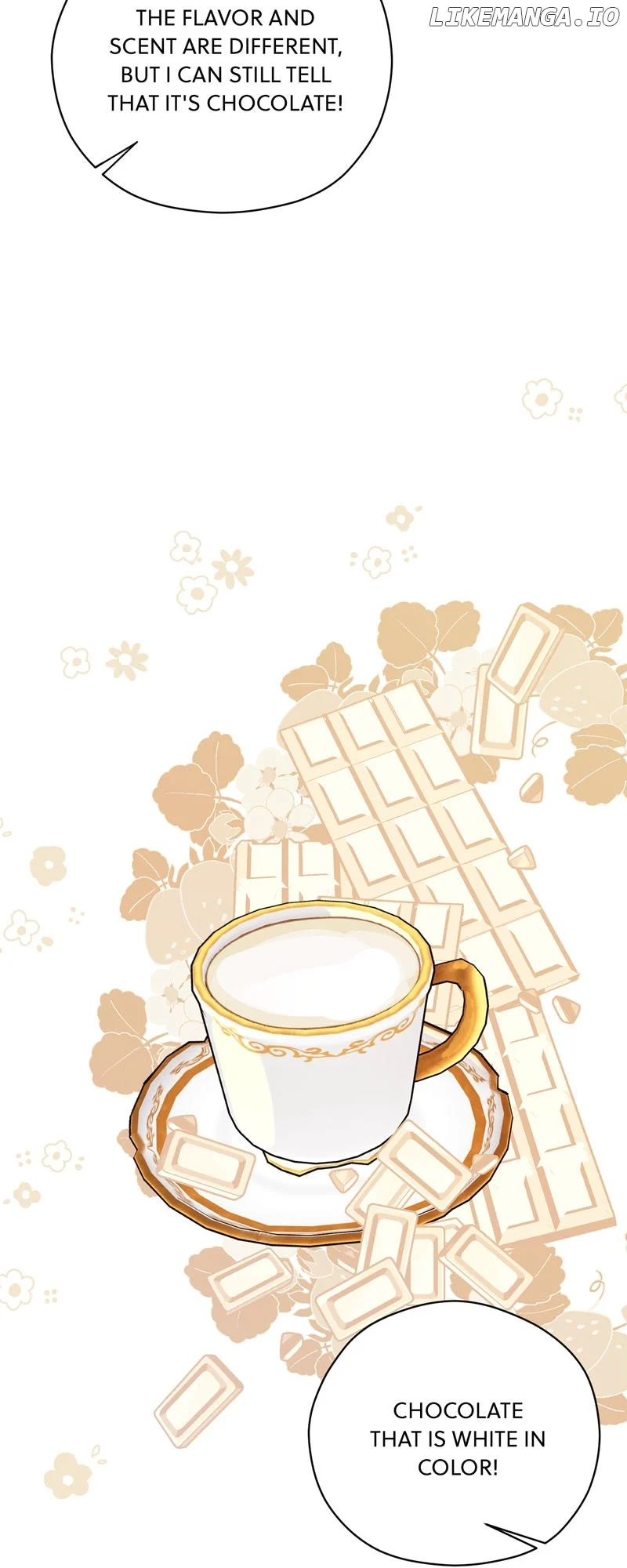 Duchess’s Lo-Fi Coffeehouse chapter 52 page 44