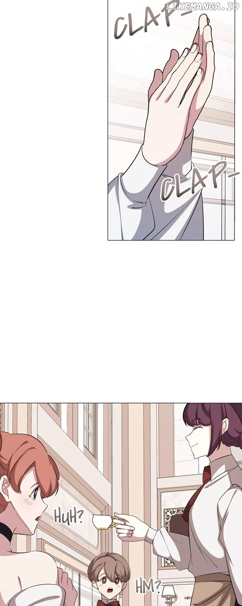 Duchess’s Lo-Fi Coffeehouse chapter 52 page 46