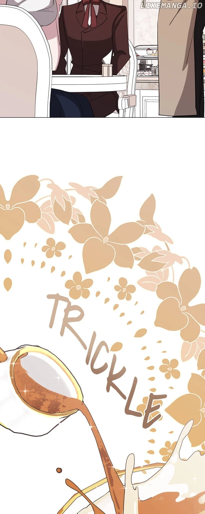 Duchess’s Lo-Fi Coffeehouse chapter 52 page 47