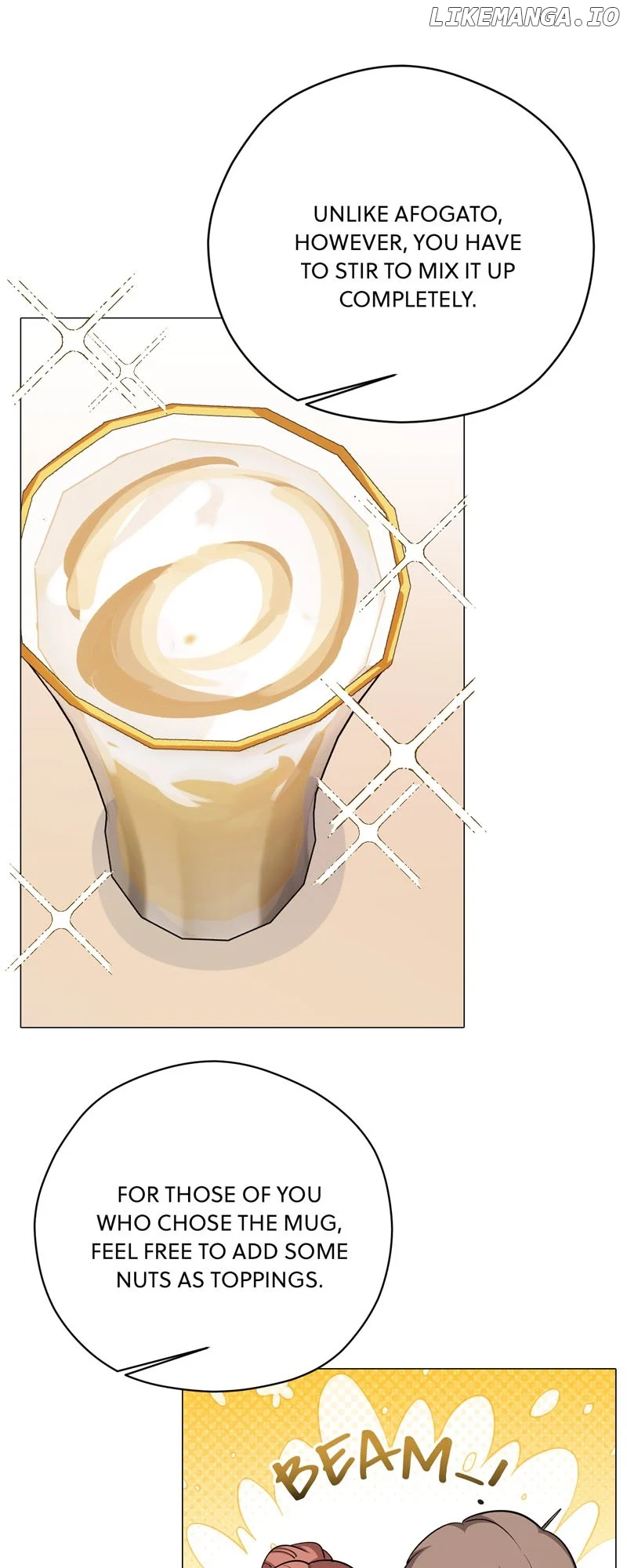 Duchess’s Lo-Fi Coffeehouse chapter 52 page 49