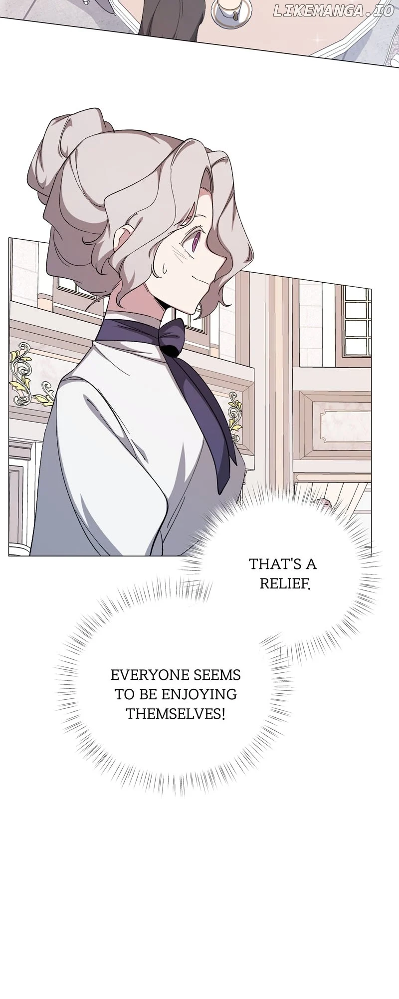Duchess’s Lo-Fi Coffeehouse chapter 52 page 52