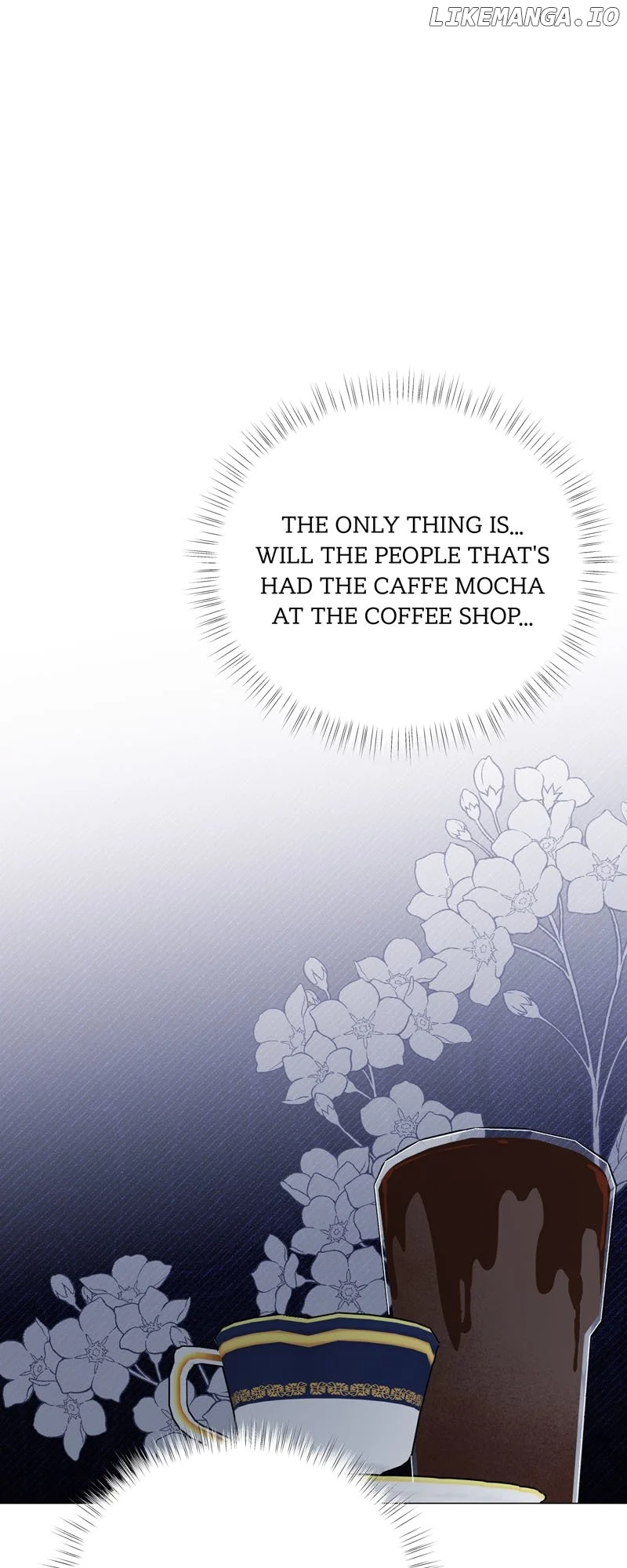 Duchess’s Lo-Fi Coffeehouse chapter 52 page 53