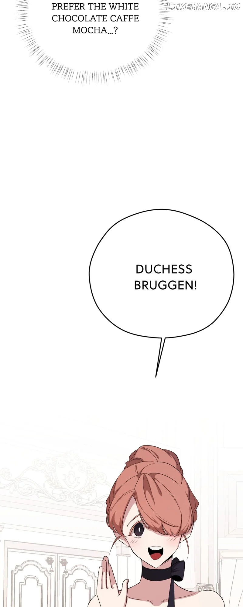 Duchess’s Lo-Fi Coffeehouse chapter 52 page 54