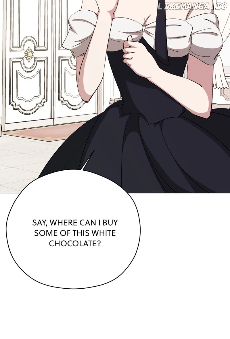 Duchess’s Lo-Fi Coffeehouse chapter 52 page 55
