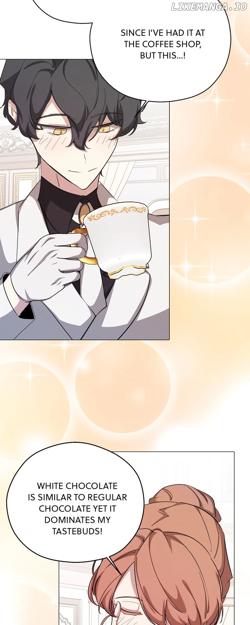 Duchess’s Lo-Fi Coffeehouse chapter 52 page 57