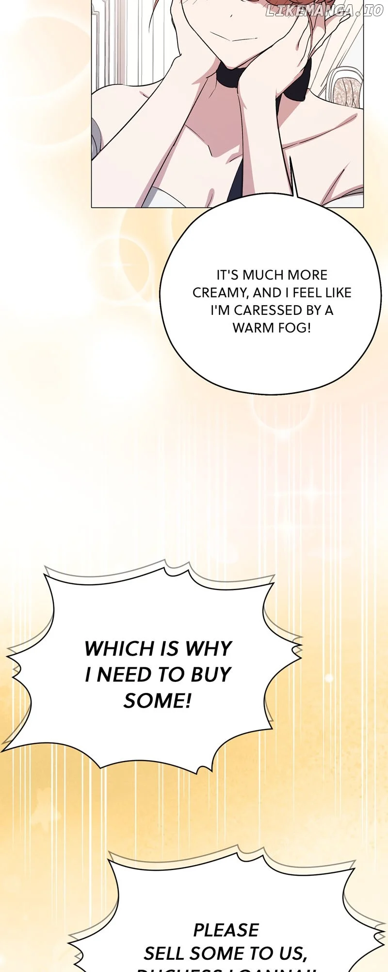 Duchess’s Lo-Fi Coffeehouse chapter 52 page 58