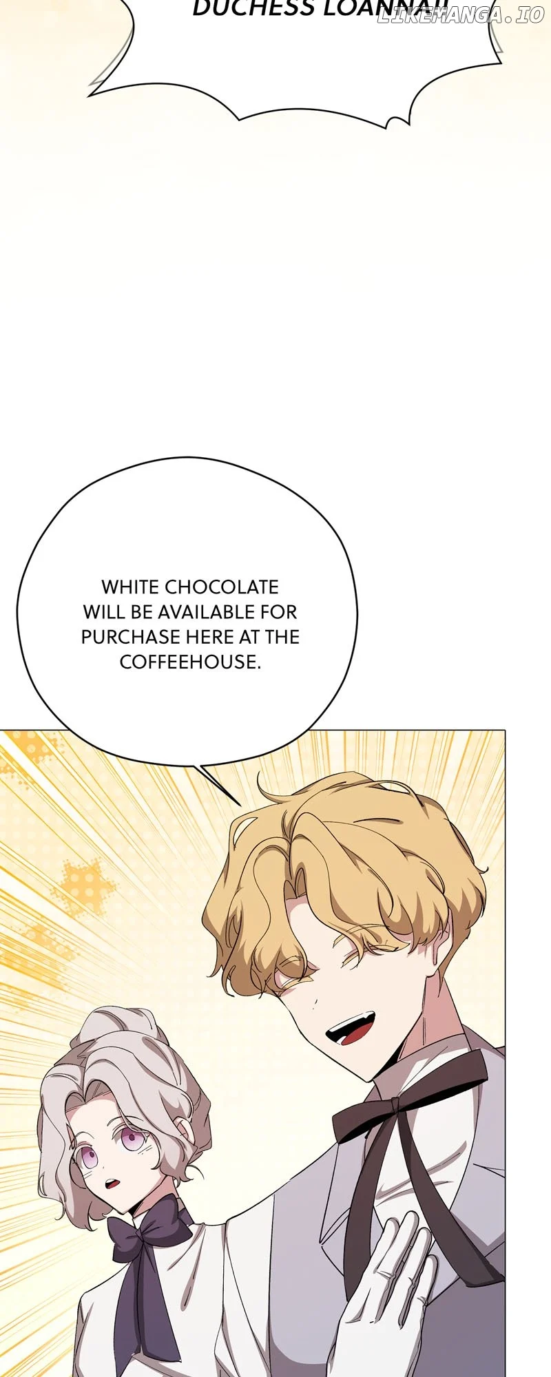 Duchess’s Lo-Fi Coffeehouse chapter 52 page 59