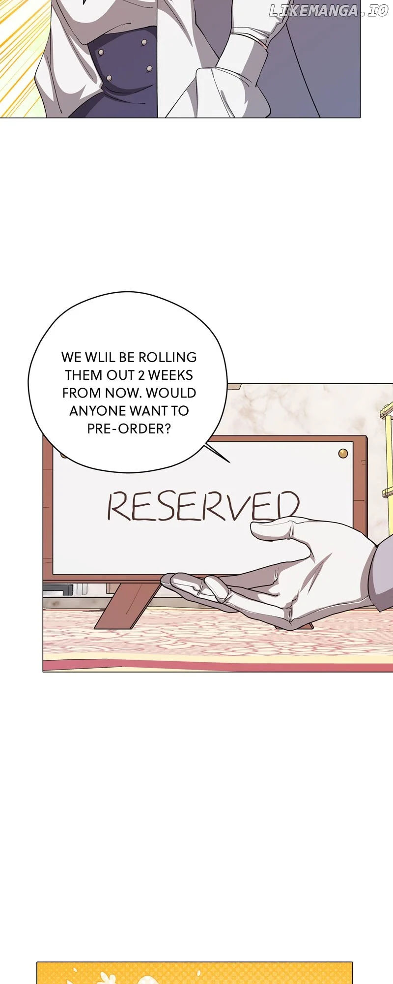 Duchess’s Lo-Fi Coffeehouse chapter 52 page 60