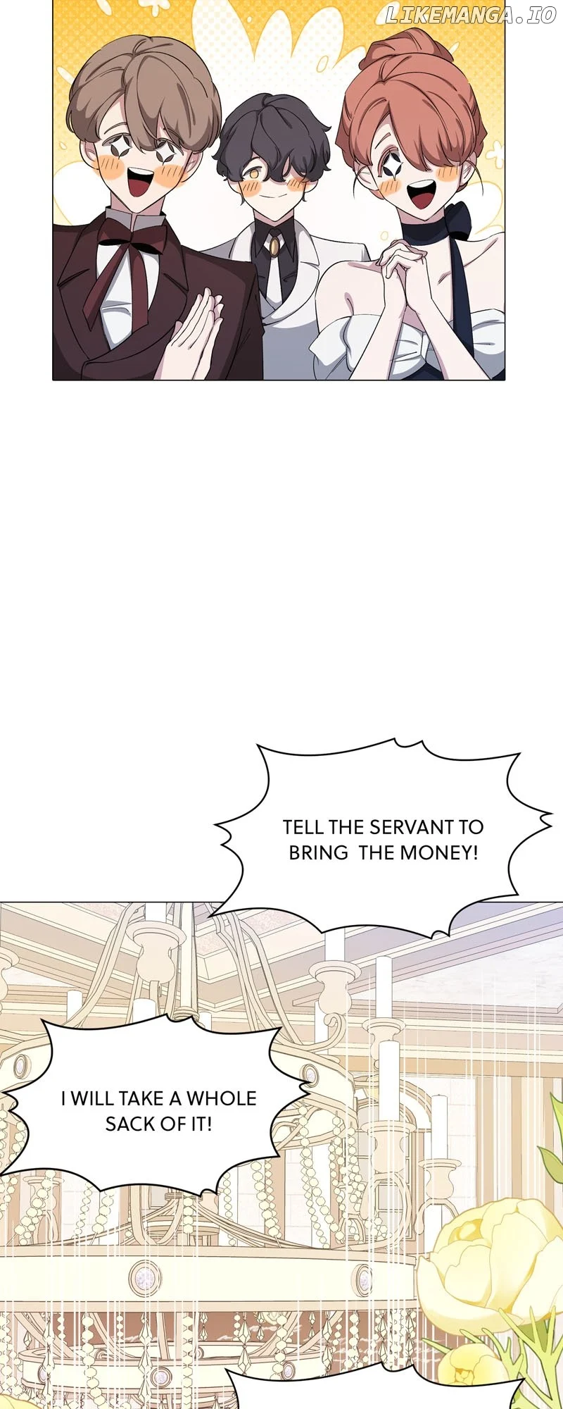 Duchess’s Lo-Fi Coffeehouse chapter 52 page 61