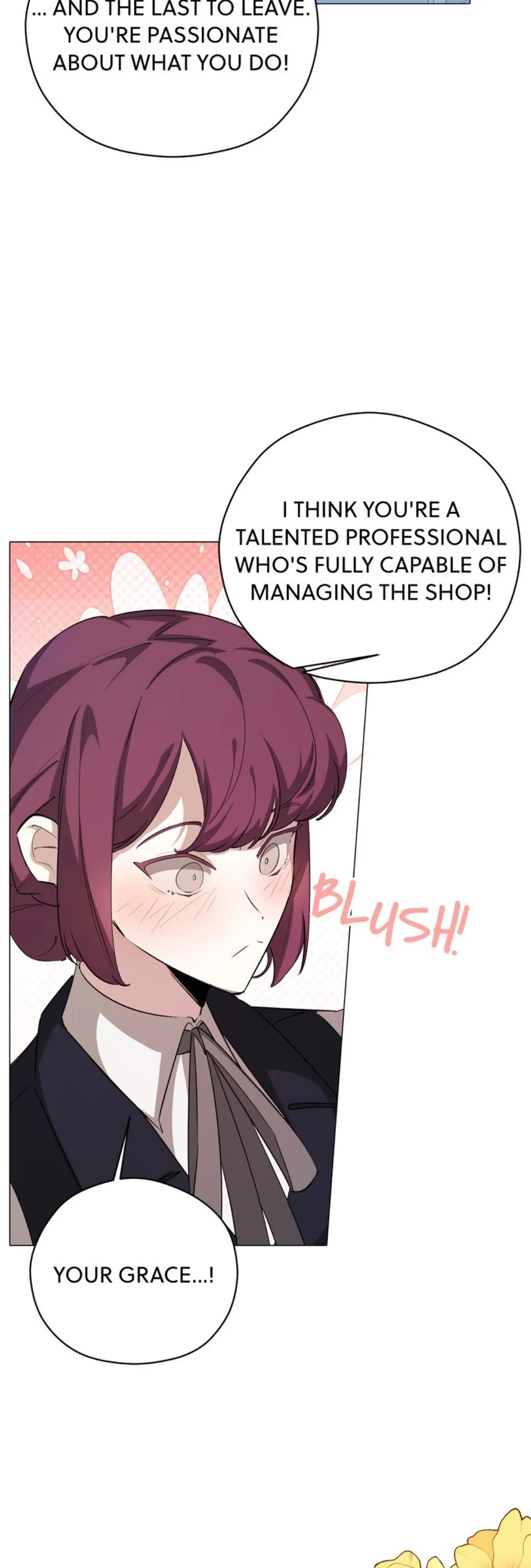 Duchess’s Lo-Fi Coffeehouse chapter 53 page 7