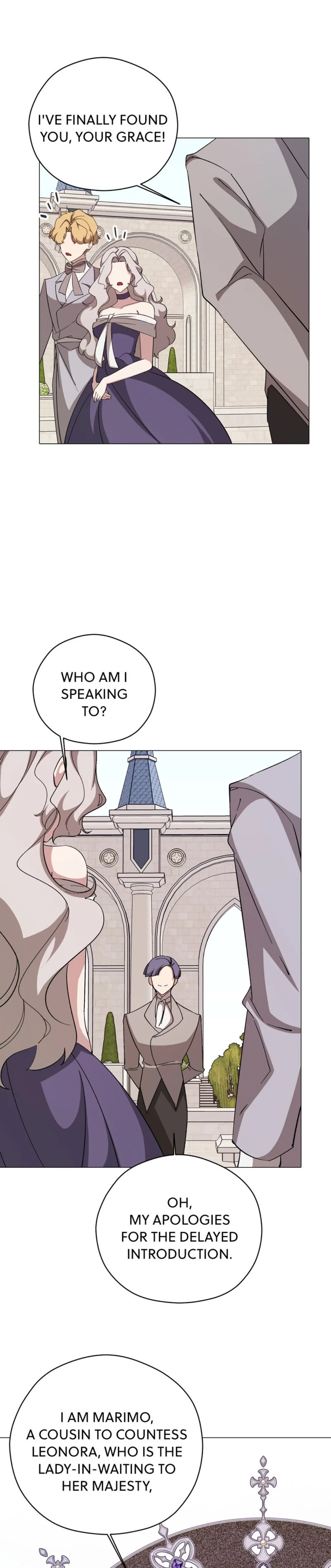 Duchess’s Lo-Fi Coffeehouse chapter 53 page 10
