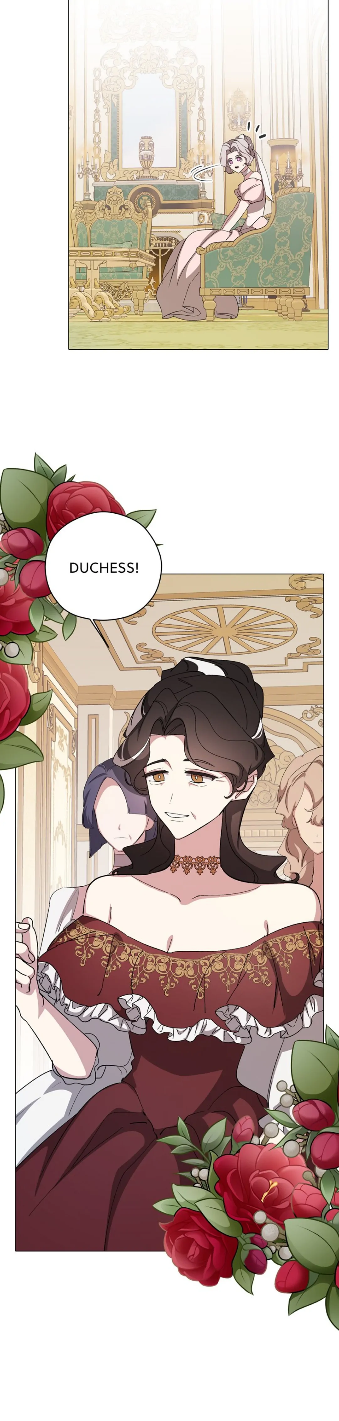 Duchess’s Lo-Fi Coffeehouse chapter 53 page 15
