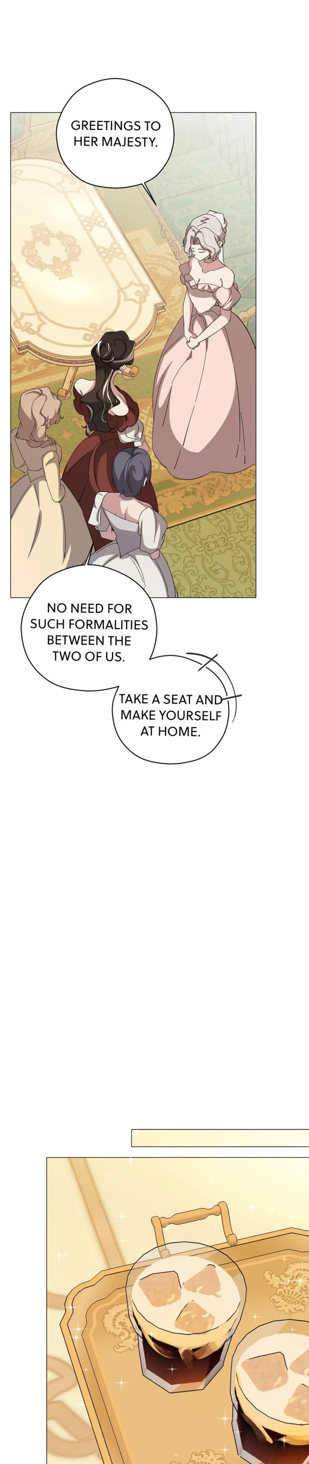 Duchess’s Lo-Fi Coffeehouse chapter 53 page 16